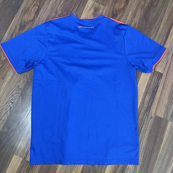 Adidas Colombia 2018 World Cup Away Soccer Football Futbol Jersey Men's XL - Picture 3 of 8